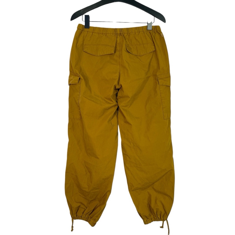 Anthropologie Pilcro Pull On Parachute Pants with Cargo Pockets Womens Size XS - Picture 7 of 8